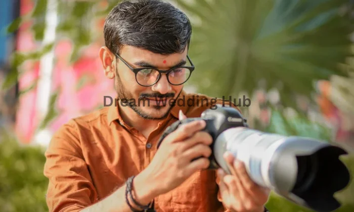 Studio NextImage Rajkot